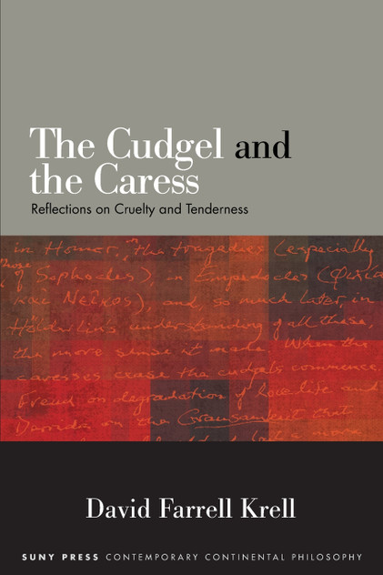 The Cudgel and the Caress The Cudgel and the Caress