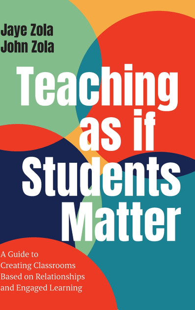 Teaching as if Students Matter