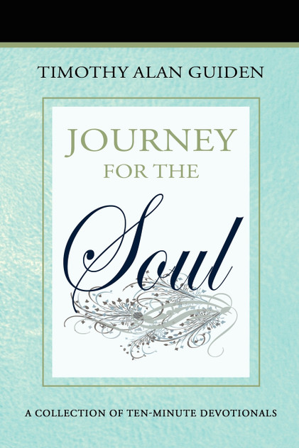 Journey For the Soul Journey For the Soul
