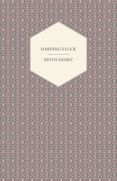 Harding's Luck Harding's Luck