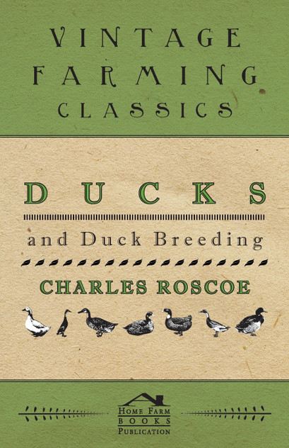Ducks and Duck Breeding