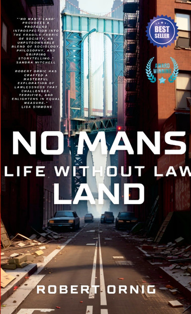 No Mans Land No Mans Land