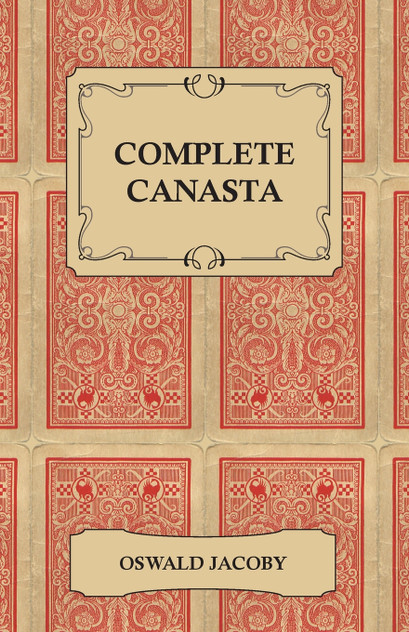Complete Canasta Complete Canasta