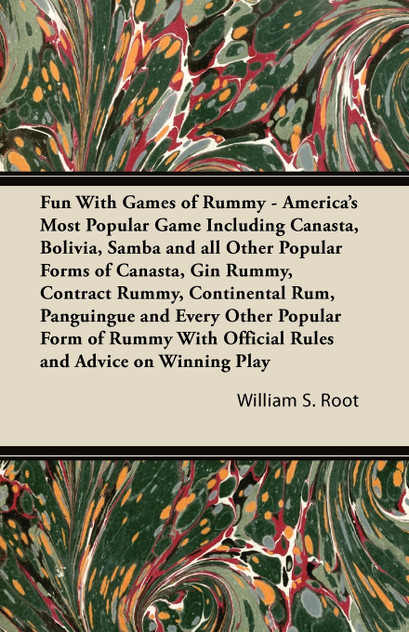 Fun With Games of Rummy