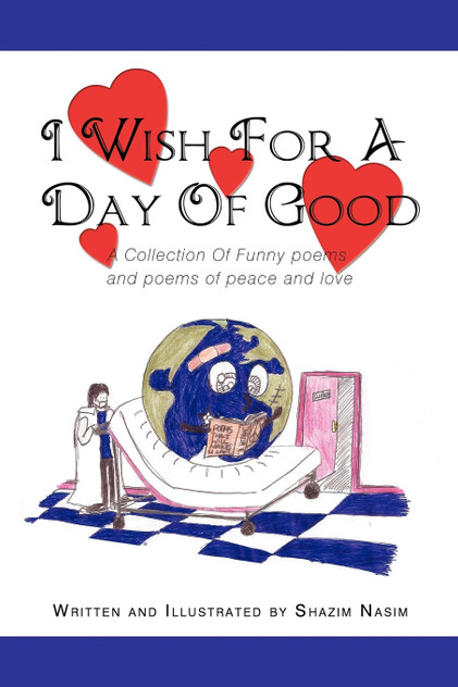 I Wish For A Day Of Good I Wish For A Day Of Good