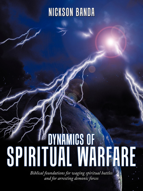 Dynamics of Spiritual Warfare Dynamics of Spiritual Warfare