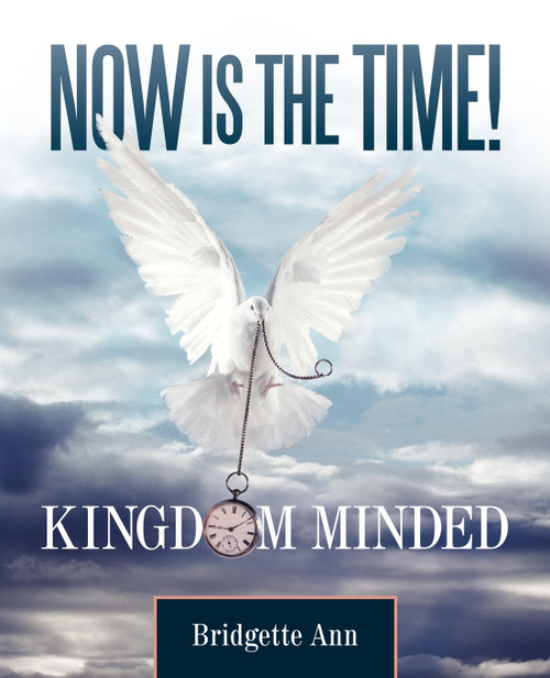 Now Is the Time! Now Is the Time!