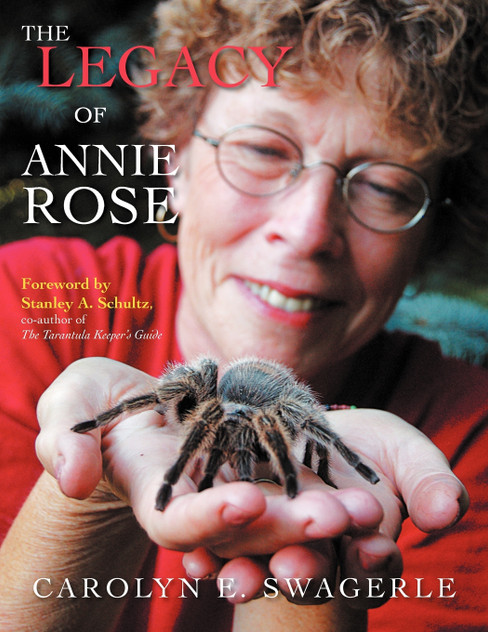 The Legacy of Annie Rose The Legacy of Annie Rose