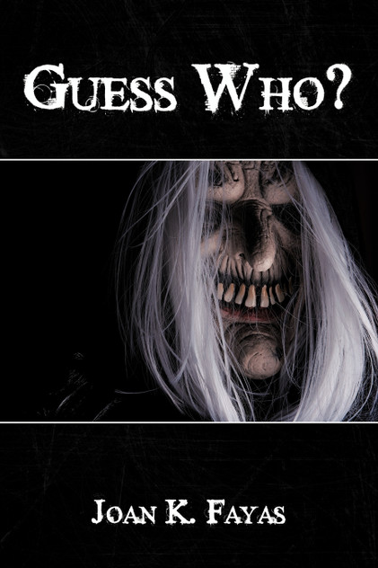 Guess Who? Guess Who?