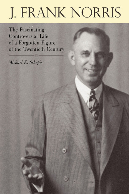 J. Frank Norris J. Frank Norris