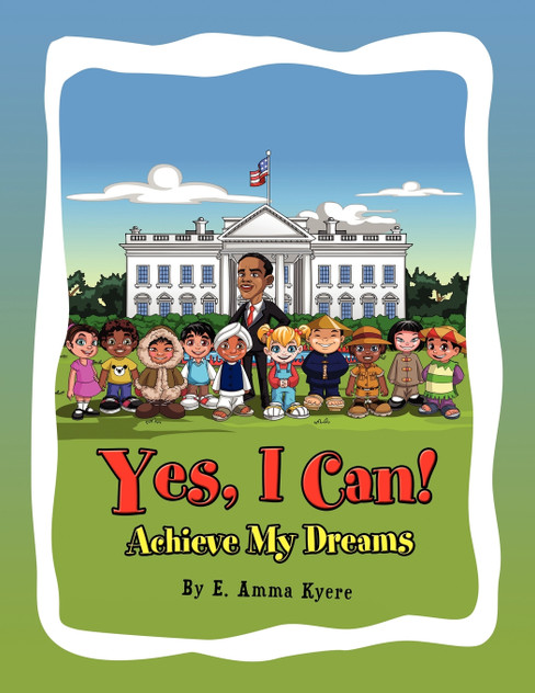 Yes, I Can Yes, I Can