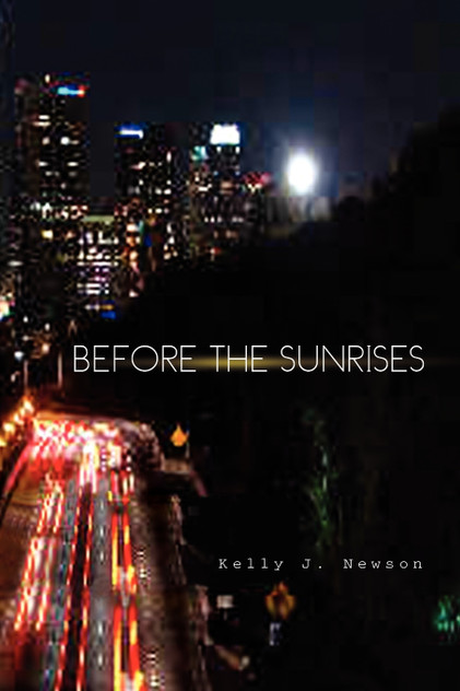 BEFORE THE SUNRISES BEFORE THE SUNRISES