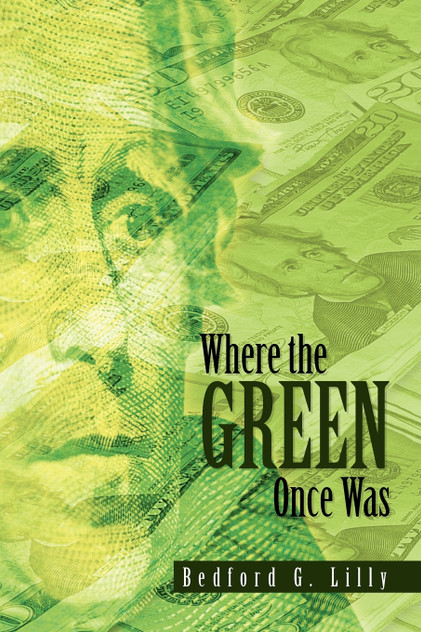 Where the Green Once Was Where the Green Once Was