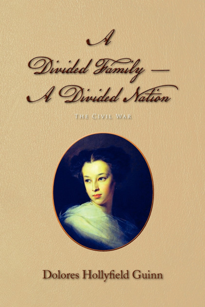 A Divided Family - A Divided Nation A Divided Family - A Divided Nation