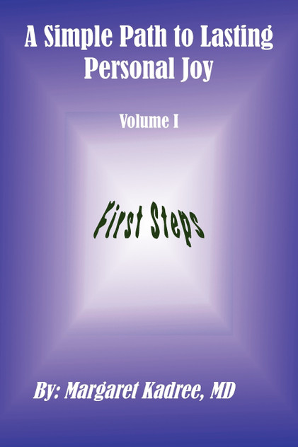 A Simple Path to Lasting Personal Joy A Simple Path to Lasting Personal Joy