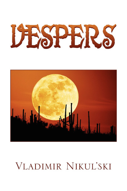 VESPERS VESPERS