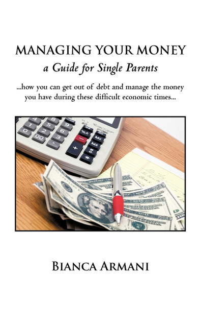 Managing Your Money Managing Your Money