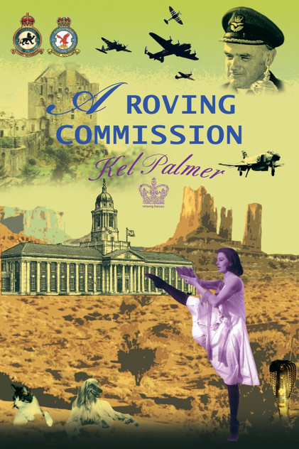 A Roving Commission A Roving Commission