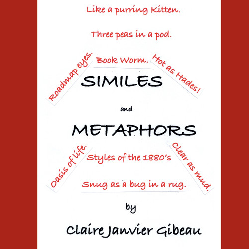 Similes and Metaphors Similes and Metaphors