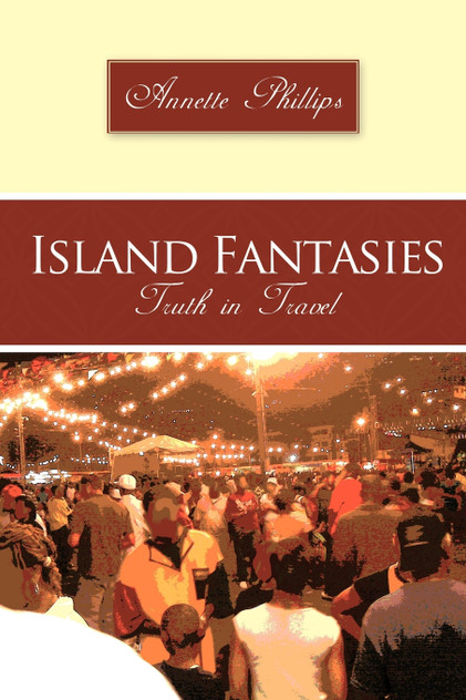 Island Fantasies Island Fantasies