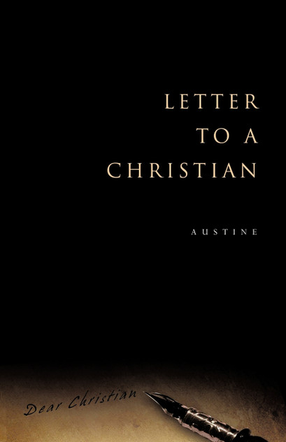 Letter to a Christian Letter to a Christian