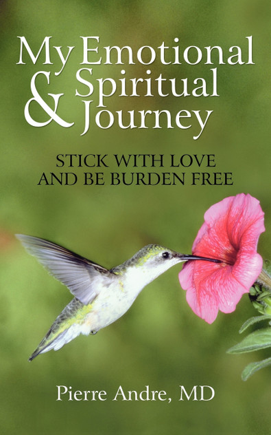 My Emotional and Spiritual Journey My Emotional and Spiritual Journey