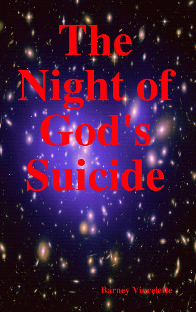 The Night of God's Suicide The Night of God's Suicide
