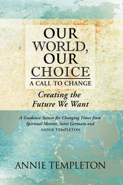 Our World, Our Choice Our World, Our Choice