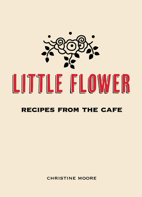 Little Flower Little Flower