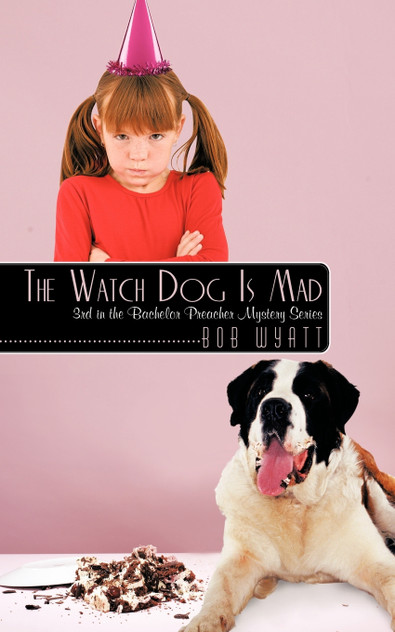 The Watch Dog Is Mad The Watch Dog Is Mad