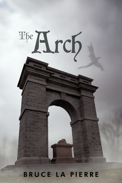 The Arch The Arch
