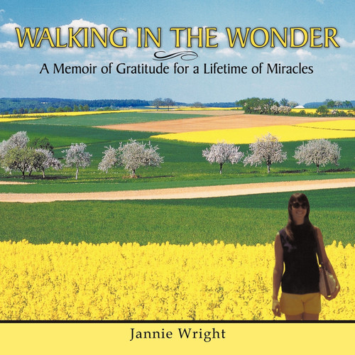 Walking in the Wonder Walking in the Wonder