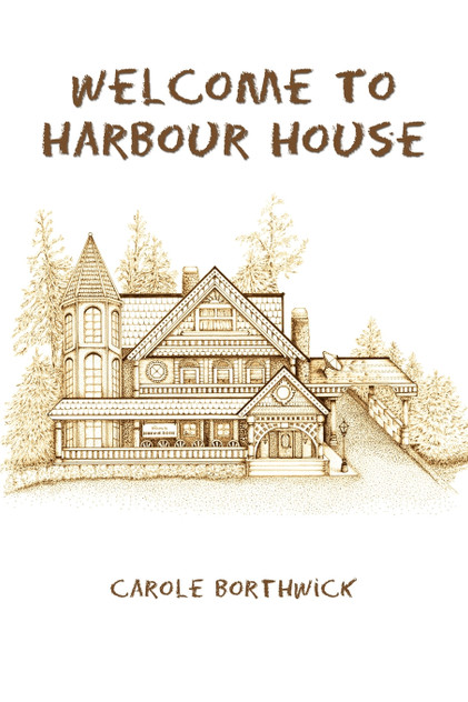 Welcome to Harbour House Welcome to Harbour House