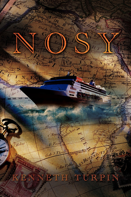 Nosy Nosy