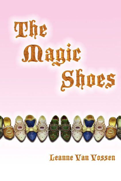 The Magic Shoes The Magic Shoes