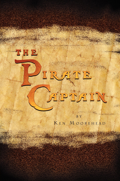 The Pirate Captain The Pirate Captain