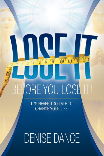 Lose It Before You Lose It Lose It Before You Lose It