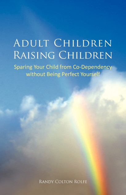 Adult Children Raising Children Adult Children Raising Children