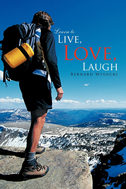 Learn to Live, Love, Laugh Learn to Live, Love, Laugh