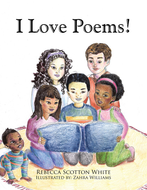 I Love Poems! I Love Poems!
