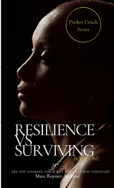 Resilience vs Surviving Resilience vs Surviving
