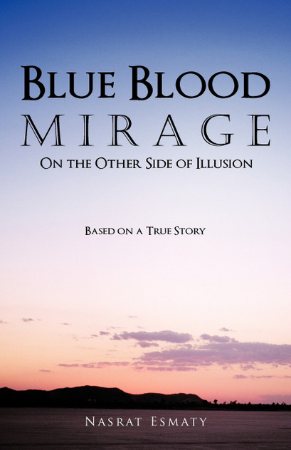 Blue Blood Mirage