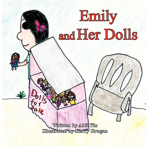 Emily and Her Dolls Emily and Her Dolls