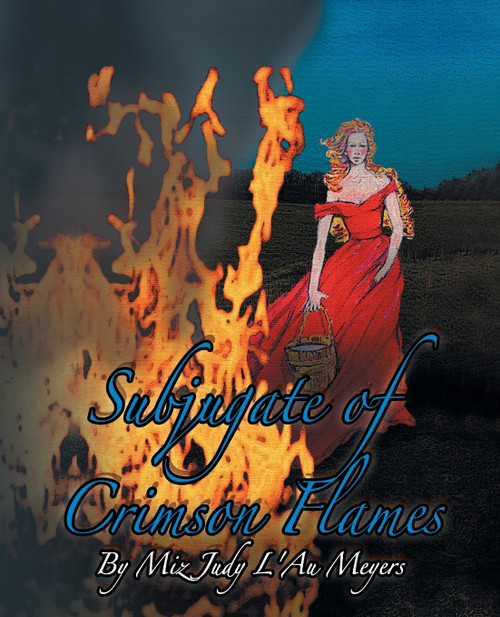 Subjugate of Crimson Flames Subjugate of Crimson Flames