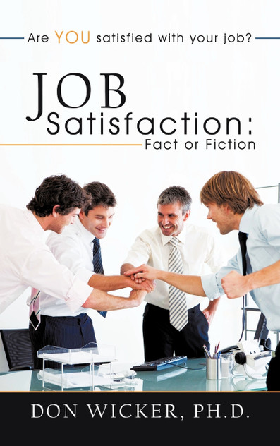 Job Satisfaction Job Satisfaction