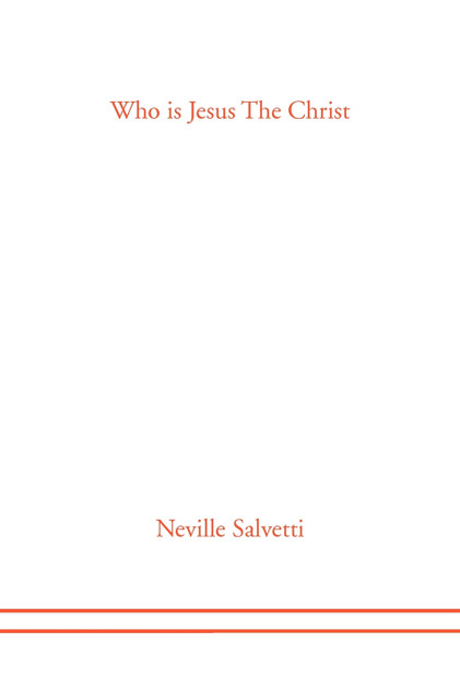 Who is Jesus The Christ