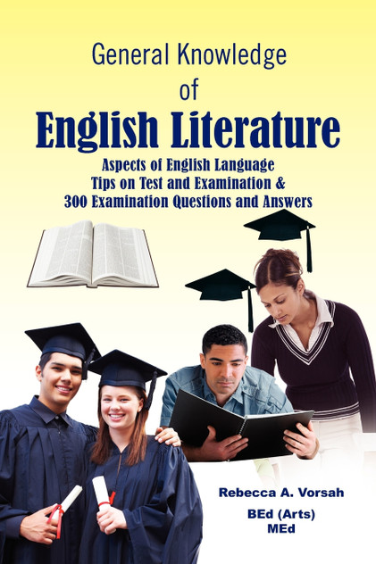 General Knowledge of English Literature