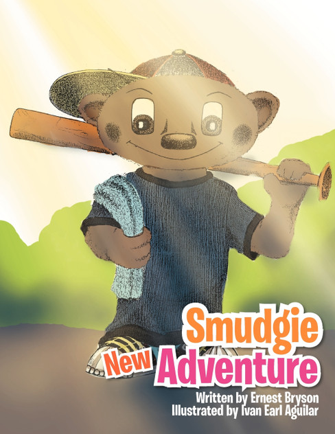 Smudgie New Adventure Smudgie New Adventure