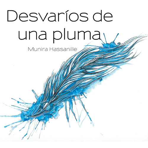 Desvaríos de una pluma Desvaríos de una pluma