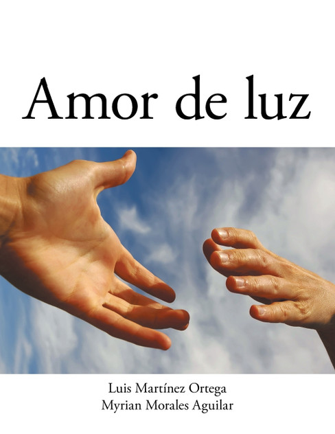 Amor de luz Amor de luz